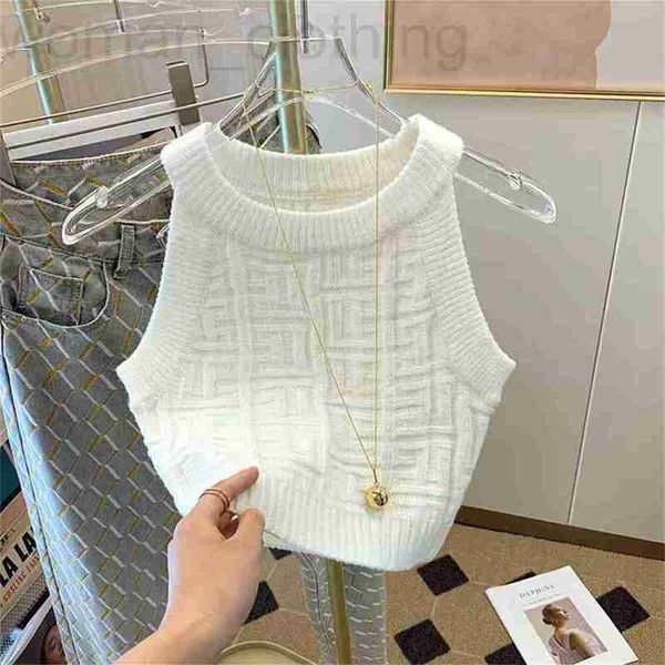 designer women's crop tanks camis knits tees runway womens t-shirt fashion tank ladies elegant letter women sleeveless casual wv5b, White
designer women's crop tanks camis knits tees runway womens t-shirt fashion tank ladies elegant letter women sleeveless casual wv5b, White