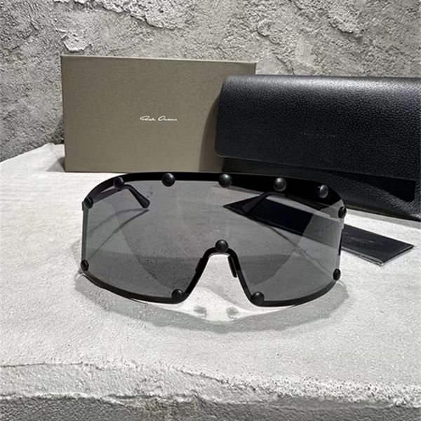 rick greyr discoloration ro metal liuding polarized sunglasses owens street uv resistant fashionable glasses for men and women holiday gifts, White;black
rick greyr discoloration ro metal liuding polarized sunglasses owens street uv resistant fashionable glasses for men and women holiday gifts, White;black