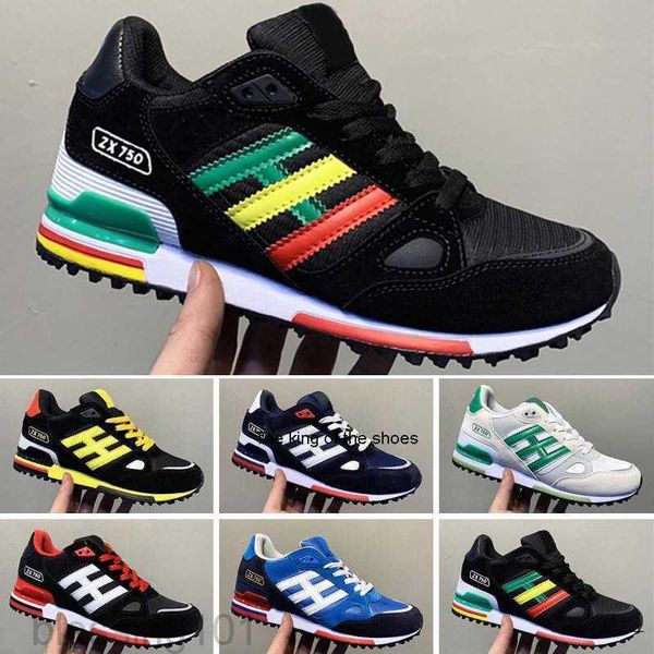 2020 wholesale editex originals zx750 sneakers zx 750 for men and women athletic breathable casual shoes size 36-44 kk88, Black
2020 wholesale editex originals zx750 sneakers zx 750 for men and women athletic breathable casual shoes size 36-44 kk88, Black