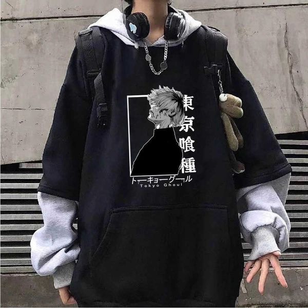 men's hoodies sweatshirts tokyo ghoul cosplay sweatshirt anime hoodie kaneki streetwear clothes men women oversize casual black hoodies
men's hoodies sweatshirts tokyo ghoul cosplay sweatshirt anime hoodie kaneki streetwear clothes men women oversize casual black hoodies