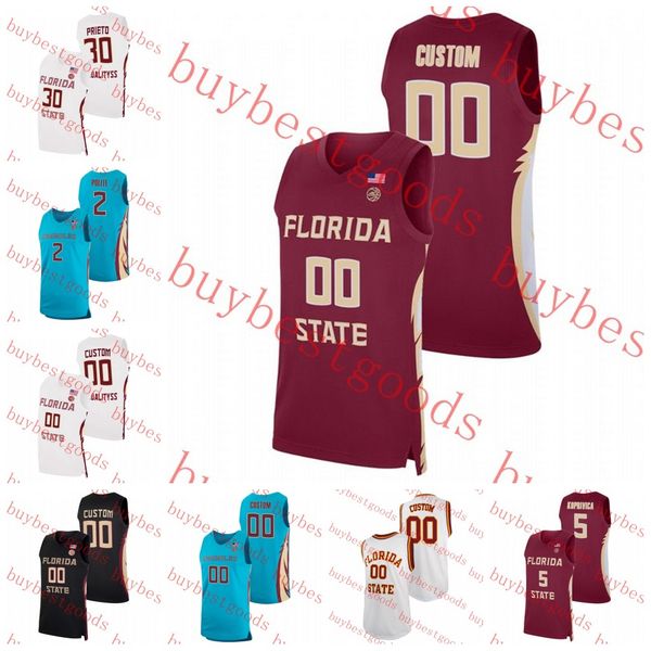 college basketball wears custom basketball jersey 24 devin vassell scottie barnes balsa koprivica caleb mills matthew cleveland chandler jac, Black
college basketball wears custom basketball jersey 24 devin vassell scottie barnes balsa koprivica caleb mills matthew cleveland chandler jac, Black