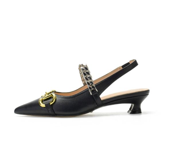 fashion women pumps shoes 2023 spring autumn new female pointed toe thin heels sandals casual shoes ladies low heels pumps, Black
fashion women pumps shoes 2023 spring autumn new female pointed toe thin heels sandals casual shoes ladies low heels pumps, Black