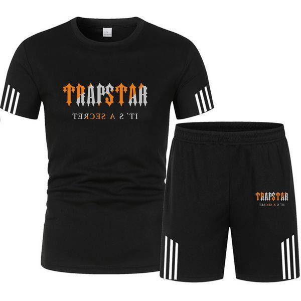shirts for men designer swimsuit men's trapstar tracksuit summer men fashion sportswear brand t-shirt street shorts t-shirt sportswear, Gray
shirts for men designer swimsuit men's trapstar tracksuit summer men fashion sportswear brand t-shirt street shorts t-shirt sportswear, Gray