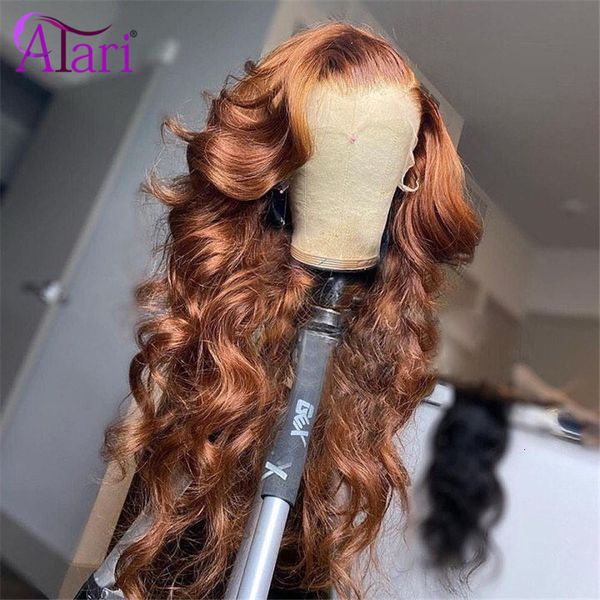 synthetic wigs 13x6 ginger brown body wave brazilian human hair pre plucked 13x4 lace frontal transparent 5x5 closure 230221, Black
synthetic wigs 13x6 ginger brown body wave brazilian human hair pre plucked 13x4 lace frontal transparent 5x5 closure 230221, Black