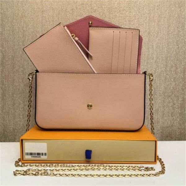 favorite designer bags luxurys bag multi accessories 3 pcs/set women crossbody purse messenger bags handbags flowers shoulder lady leather w
favorite designer bags luxurys bag multi accessories 3 pcs/set women crossbody purse messenger bags handbags flowers shoulder lady leather w