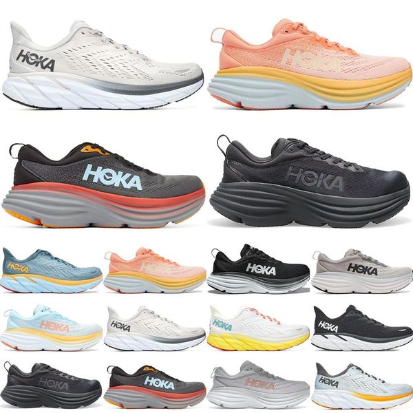 outdoor running shoes hoka bondi blue yellow brown cloud white pink red women men climbing absorption outdoor sneakers sports trainers size
outdoor running shoes hoka bondi blue yellow brown cloud white pink red women men climbing absorption outdoor sneakers sports trainers size