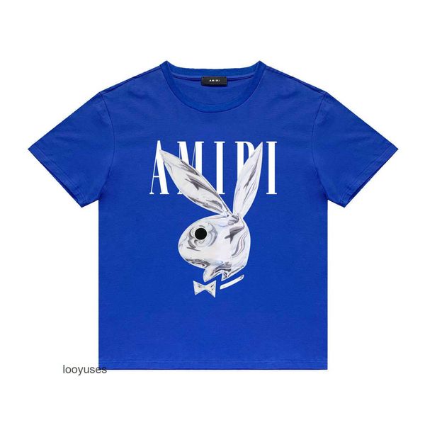 mens front casual fashion designer us t shirt grey rabbit print amirs 2023 hip hop high street round neck short sleeve t-shirt 1jsd, White;black
mens front casual fashion designer us t shirt grey rabbit print amirs 2023 hip hop high street round neck short sleeve t-shirt 1jsd, White;black