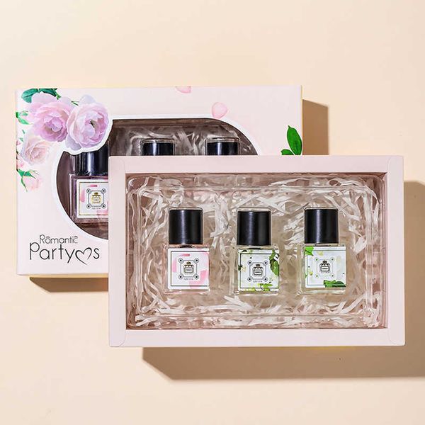 Fragrance Small City Yixiang Rose Private Perfume Gift Box Three Piece Set Tiktok Net Red
Fragrance Small City Yixiang Rose Private Perfume Gift Box Three Piece Set Tiktok Net Red