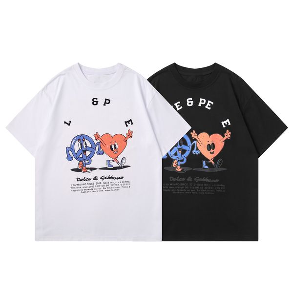 men's plus tees & polos round t-shirt plus size neck embroidered and printed polar style summer wear with street pure cotton tees, polo, Black
men's plus tees & polos round t-shirt plus size neck embroidered and printed polar style summer wear with street pure cotton tees, polo, Black