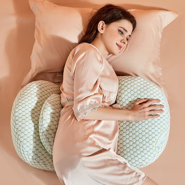 maternity pillows u shaped pregnancy pillow maternity sleeping support pillow for pregnant women v shape body pillow 230221
maternity pillows u shaped pregnancy pillow maternity sleeping support pillow for pregnant women v shape body pillow 230221