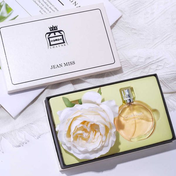 fragrance xiaocheng yixiang cooc perfume gift box set women's 50ml cocoa encounter long lasting student
fragrance xiaocheng yixiang cooc perfume gift box set women's 50ml cocoa encounter long lasting student