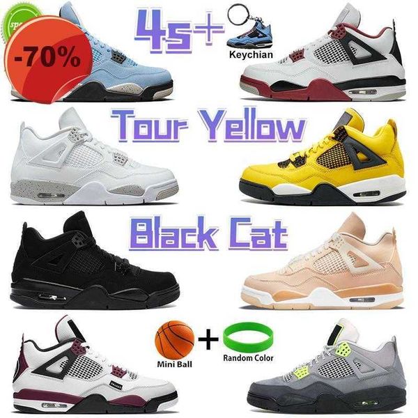 boots 2023 quality 4 basketball shoes 4s men women sneakers sports trainers black cat tour yellow bred fire red cactus jack university blue
boots 2023 quality 4 basketball shoes 4s men women sneakers sports trainers black cat tour yellow bred fire red cactus jack university blue