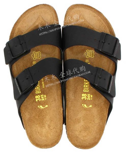 slippers factory designer birkinstocks germany bracken arizona double-button cork slippers bracken men's shoes women's shoes lover, Black
slippers factory designer birkinstocks germany bracken arizona double-button cork slippers bracken men's shoes women's shoes lover, Black