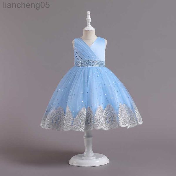 girl's dresses summer bridesmaid party dresses for girls kids v-neck sequin wedding princess prom dress children evening bowknot gown 8, Red;yellow
girl's dresses summer bridesmaid party dresses for girls kids v-neck sequin wedding princess prom dress children evening bowknot gown 8, Red;yellow