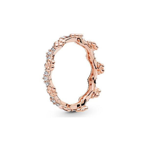 18k rose gold flower crown ring for pandora authentic sterling silver wedding designer jewelry for women girlfriend gift cz diamond rings wi, Slivery;golden
18k rose gold flower crown ring for pandora authentic sterling silver wedding designer jewelry for women girlfriend gift cz diamond rings wi, Slivery;golden