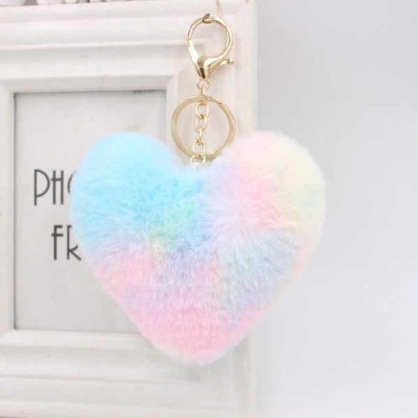 key rings color love cute fur ball ladies luggage car jewelry pendant keychains colorful simitation rex rabbit fur peach heart key chain j23, Slivery;golden
key rings color love cute fur ball ladies luggage car jewelry pendant keychains colorful simitation rex rabbit fur peach heart key chain j23, Slivery;golden