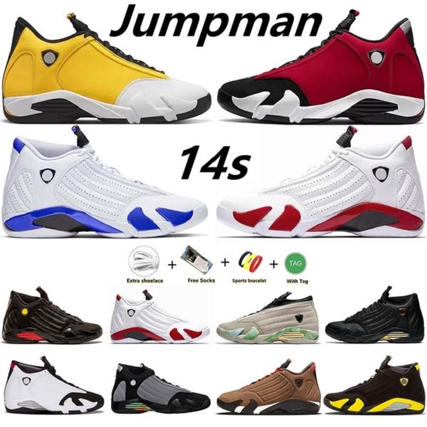 2023 mens basketball shoes 14 14s jumpman designer sneaker gym red toro hyper royal last sse black anthracite candy cane thunder women men s
2023 mens basketball shoes 14 14s jumpman designer sneaker gym red toro hyper royal last sse black anthracite candy cane thunder women men s