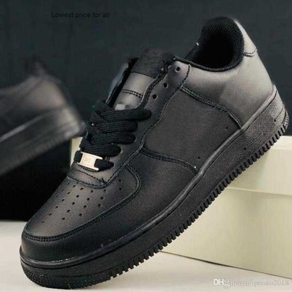 designer forces boots af1 1 low men women casual shoes classic triple white black mens outdoor sports sneakers walking jogging platform
designer forces boots af1 1 low men women casual shoes classic triple white black mens outdoor sports sneakers walking jogging platform