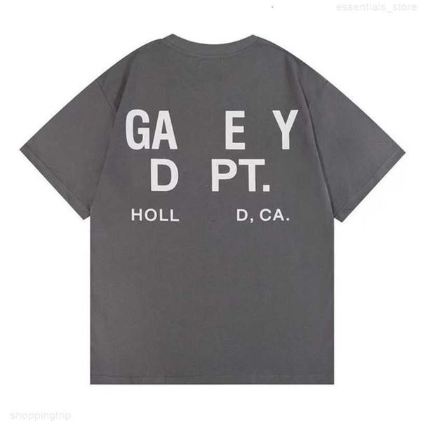 men's t shirts summer tees designer galleryes depts shirt alphabet print trendy trend basic casual fashion loose short tshirts half0995, White;black
men's t shirts summer tees designer galleryes depts shirt alphabet print trendy trend basic casual fashion loose short tshirts half0995, White;black