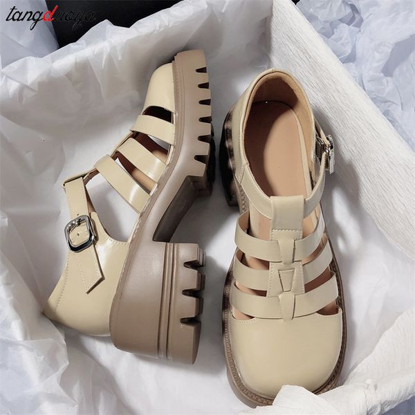 sandals womens hollow out platform ladies shoes for women buckle strap summer fashion designer female woman sandal 230220, Black
sandals womens hollow out platform ladies shoes for women buckle strap summer fashion designer female woman sandal 230220, Black