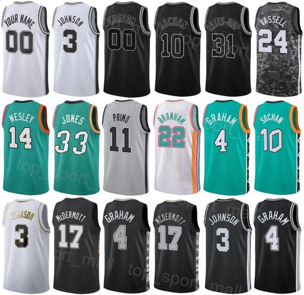 men woman print basketball dominick barlow jerseys 26 tre jones 33 devin vassell 24 romeo langford 35 malaki branham 22 keita bates-diop 31, Black;red
men woman print basketball dominick barlow jerseys 26 tre jones 33 devin vassell 24 romeo langford 35 malaki branham 22 keita bates-diop 31, Black;red