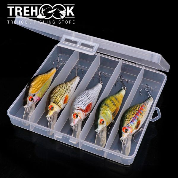fishing hooks trehook 5pcs floating minnow wobblers lure set 5cm 7cm 9cm lures hard bait for pike crankbaits tackle box 230220
fishing hooks trehook 5pcs floating minnow wobblers lure set 5cm 7cm 9cm lures hard bait for pike crankbaits tackle box 230220