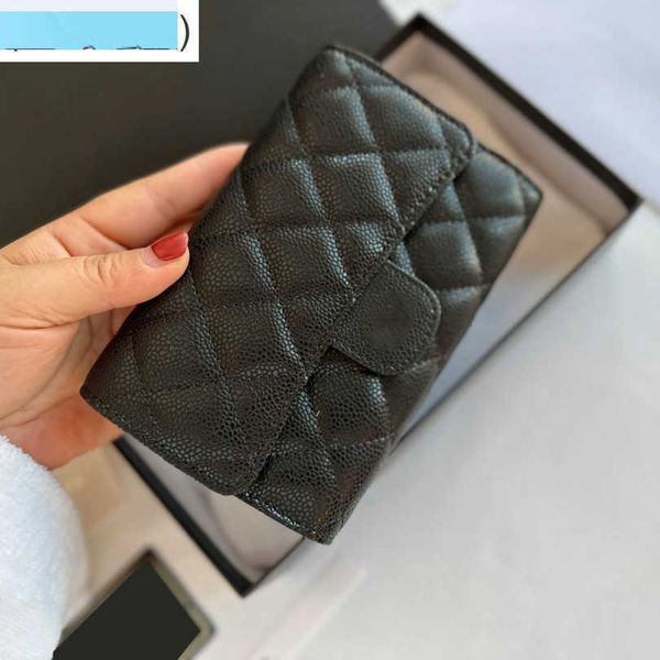 wallets womens caviar leather long trifold wallet card holder coin calfskin purse lare capacity classic mini flap diamond lattice black pouc, Red;black
wallets womens caviar leather long trifold wallet card holder coin calfskin purse lare capacity classic mini flap diamond lattice black pouc, Red;black