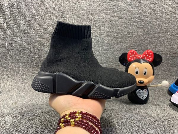 toddlers kids designer shoes speed triple-s sock sneakers paris girls boys socks casual boots children high black trainers kid boy girlhn77#
toddlers kids designer shoes speed triple-s sock sneakers paris girls boys socks casual boots children high black trainers kid boy girlhn77#