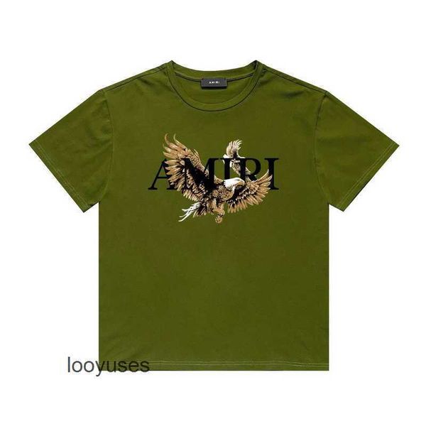 designer fashion t mens shirt us amirs eagle print casual hip hop 2023 high street round neck short sleeve t-shirt zt6y, White;black
designer fashion t mens shirt us amirs eagle print casual hip hop 2023 high street round neck short sleeve t-shirt zt6y, White;black