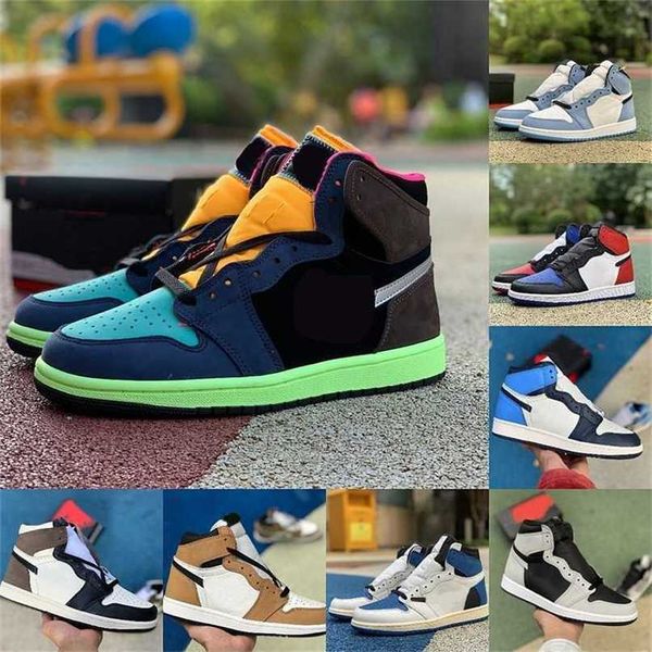 2022 jumpman 1 1s high sports basketball shoes men women stage haze twist candy unc royal toe obsidian bio hack pine green dark mocha varsit, Black
2022 jumpman 1 1s high sports basketball shoes men women stage haze twist candy unc royal toe obsidian bio hack pine green dark mocha varsit, Black