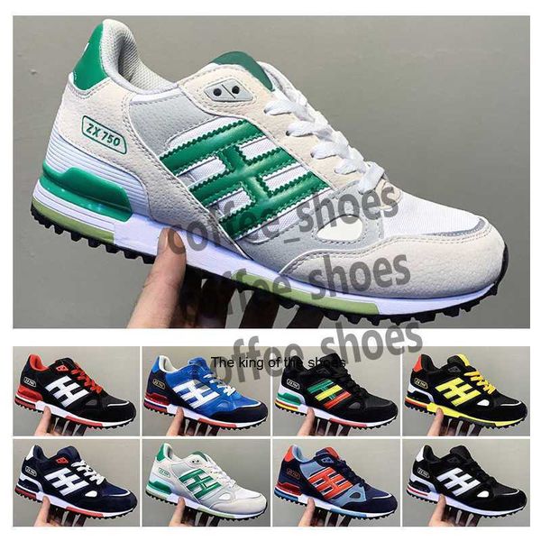 wholesale editex zx750 casual shoes fashion sneakers zx 750 for men and women athletic breathable designer sneaker size 36-44 q1, Black
wholesale editex zx750 casual shoes fashion sneakers zx 750 for men and women athletic breathable designer sneaker size 36-44 q1, Black