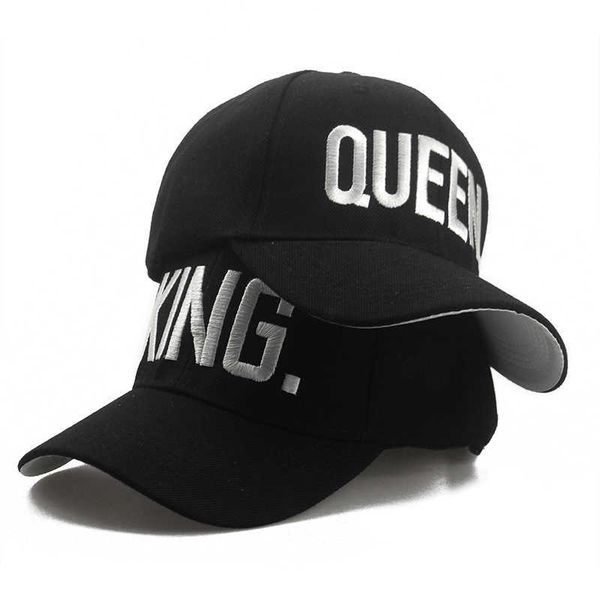 ball caps king queen baseball caps snapback men women visor dad bone white black couple hat hip hop sport gorras casquette hats r230220, Blue;gray
ball caps king queen baseball caps snapback men women visor dad bone white black couple hat hip hop sport gorras casquette hats r230220, Blue;gray