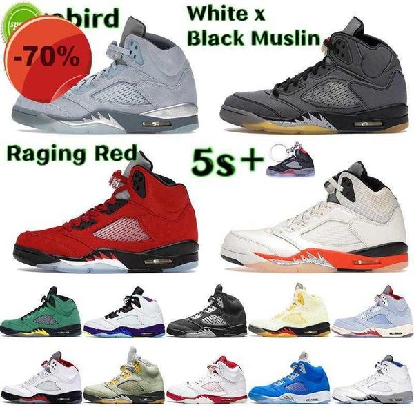 boots 5 2023 5s basketball shoes men sneakers white x black muslin sail bluebird raging red pink foam shattered backboard mens sports traine
boots 5 2023 5s basketball shoes men sneakers white x black muslin sail bluebird raging red pink foam shattered backboard mens sports traine