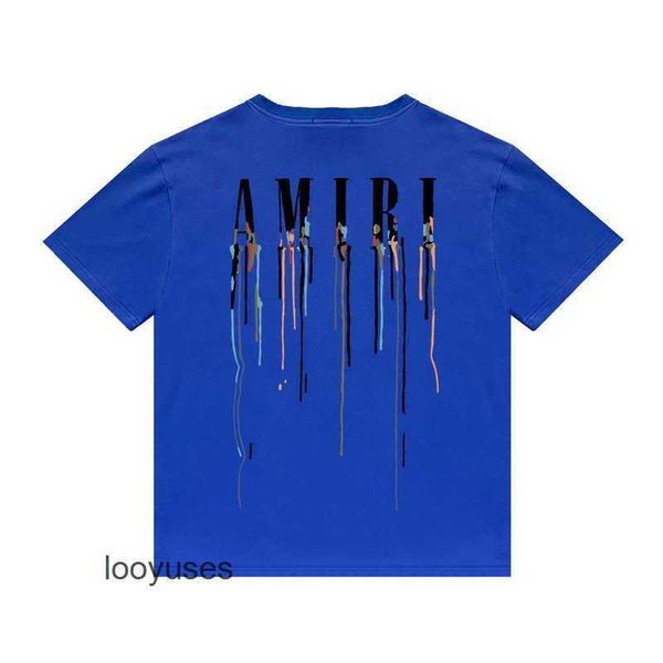 2023 mens t shirt fashion amirs us color ink splash paint leisure designer hip hop high street round neck short sleeve t-shirt n6pz, White;black
2023 mens t shirt fashion amirs us color ink splash paint leisure designer hip hop high street round neck short sleeve t-shirt n6pz, White;black
