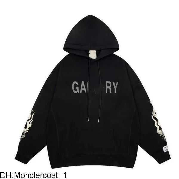 2023 galleryes depts hoody mens designers hoodies fashion galleryse depts hoodys winter man long sleeve men womens hoodie clothing clothes 1, Black
2023 galleryes depts hoody mens designers hoodies fashion galleryse depts hoodys winter man long sleeve men womens hoodie clothing clothes 1, Black