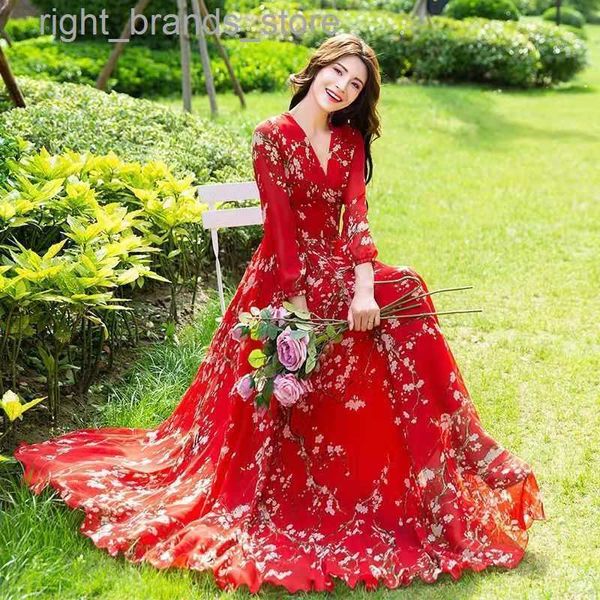 casual dresses casual dresses for women 2023 robe tunics floral dress ropa mujer boho elegant spring clothes chic maxi party chiffon vestido, Black;gray
casual dresses casual dresses for women 2023 robe tunics floral dress ropa mujer boho elegant spring clothes chic maxi party chiffon vestido, Black;gray