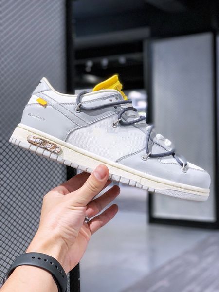 wholesale 2023 latest skates shoes trainers for boys girls ow x lot 41 of 50 sail neutral grey flint grey casual shoes original boxes coming
wholesale 2023 latest skates shoes trainers for boys girls ow x lot 41 of 50 sail neutral grey flint grey casual shoes original boxes coming