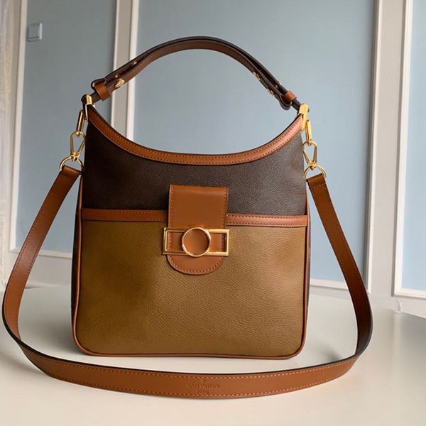 10a luxury brand shoulder bags high imitation designer crossbody bag genuine leather handbag m45194 24cm with box zl102
10a luxury brand shoulder bags high imitation designer crossbody bag genuine leather handbag m45194 24cm with box zl102