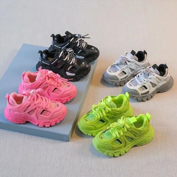 kids shoes designer sneakers spring autumn children shoe boys girls sports breathable kid baby youth casual trainers toddlers infants fashio
kids shoes designer sneakers spring autumn children shoe boys girls sports breathable kid baby youth casual trainers toddlers infants fashio