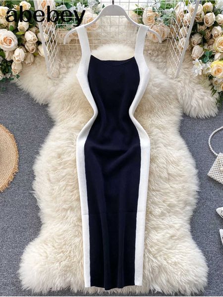 casual dresses summer women's knitting sheath letters tank dress female bodycon knitted camisole sleeveless patchwork mini dresses for, Black;gray
casual dresses summer women's knitting sheath letters tank dress female bodycon knitted camisole sleeveless patchwork mini dresses for, Black;gray
