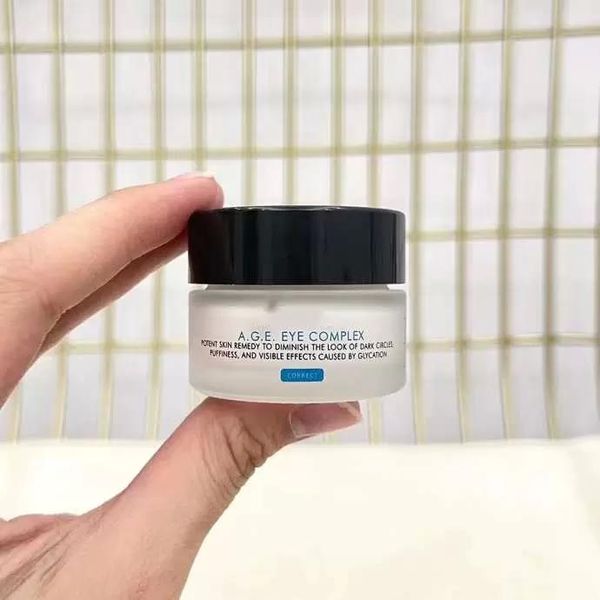 brand eye balm 14g eye complex 15ml eyes cream skin care lotion beauty items 
brand eye balm 14g eye complex 15ml eyes cream skin care lotion beauty items