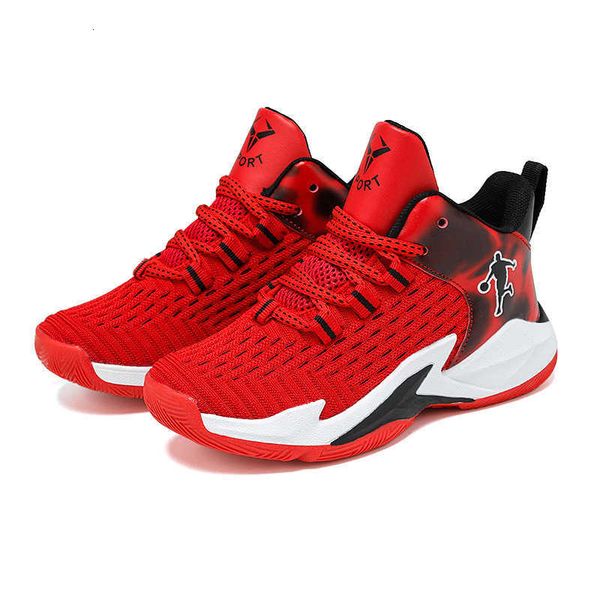 youth and chil1en's basketball shoes 1 new autumn and winter boys' sports shoes mesh breathable middle and large boys' sneake, Black
youth and chil1en's basketball shoes 1 new autumn and winter boys' sports shoes mesh breathable middle and large boys' sneake, Black