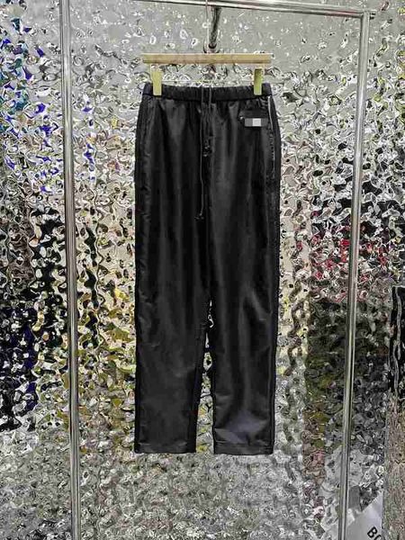 women's pants & capris designer new zippered trousers triangle casual pants m07z, Black;white
women's pants & capris designer new zippered trousers triangle casual pants m07z, Black;white