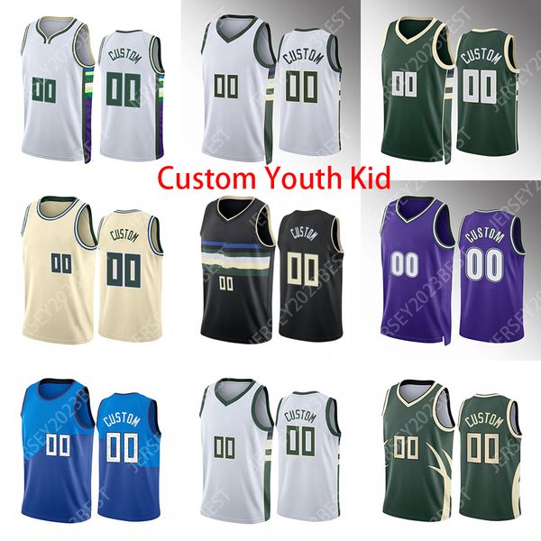 custom youth kid 34 giannis basketball jerseys 22 khris antetokounmpo middleton 21 jrue holiday 12 grayson allen 3 george hill 0 marjon beau, Black;red
custom youth kid 34 giannis basketball jerseys 22 khris antetokounmpo middleton 21 jrue holiday 12 grayson allen 3 george hill 0 marjon beau, Black;red