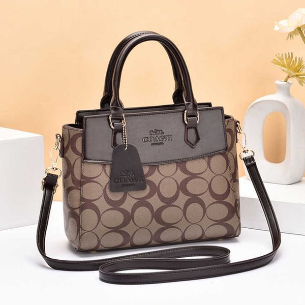 factory wholesale women's bag handbag women's one shoulder crossbody bag shoulder messenger handbags 55%off