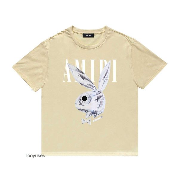designer grey 2023 mens fashion us t front shirt rabbit print casual amirs hip hop high street round neck short sleeve t-shirt xy07, White;black
designer grey 2023 mens fashion us t front shirt rabbit print casual amirs hip hop high street round neck short sleeve t-shirt xy07, White;black