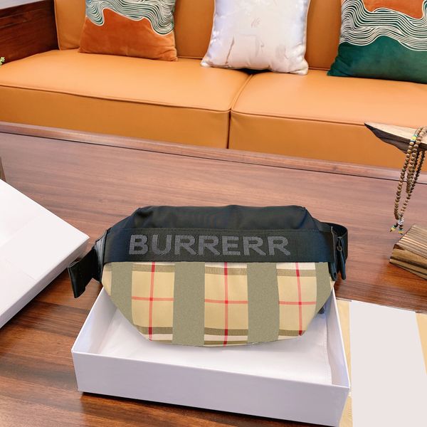 canvas tb stripes tote waistpacks burberrry bag chest belt luxury handbags designer nylon storage crossbody bag mens clutch womens fanny pac
canvas tb stripes tote waistpacks burberrry bag chest belt luxury handbags designer nylon storage crossbody bag mens clutch womens fanny pac