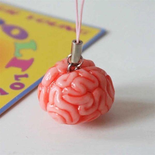 key rings all handmade brain pendant key chain for bag car backpack punk cool creative trinket 2022 new halloween gift gothic accessories j2, Slivery;golden
key rings all handmade brain pendant key chain for bag car backpack punk cool creative trinket 2022 new halloween gift gothic accessories j2, Slivery;golden