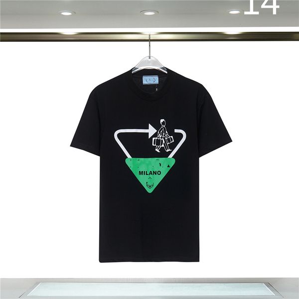 men's t-shirts fashion men's t-shirt 2023 pradity new cotton soft anti-wrinkle retro decorative printing letters casual student lo, White;black
men's t-shirts fashion men's t-shirt 2023 pradity new cotton soft anti-wrinkle retro decorative printing letters casual student lo, White;black
