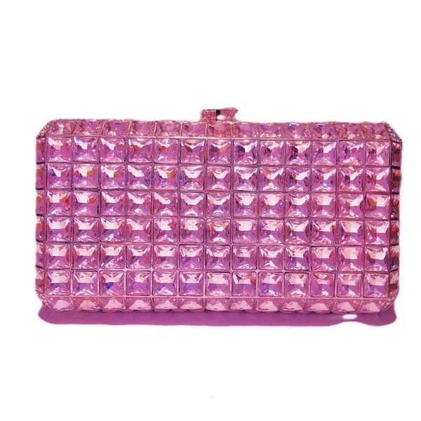 evening bags fushia luxury pinkgreenblue 9 colors wedding clutch purse lady girls prom bridal clutches 230220
evening bags fushia luxury pinkgreenblue 9 colors wedding clutch purse lady girls prom bridal clutches 230220